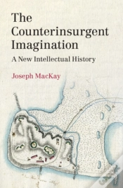 Capa do artigo Counterinsurgent Imagination