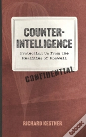 Capa do artigo Counterintelligence