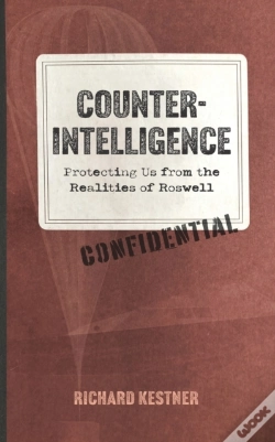 Capa do artigo Counterintelligence