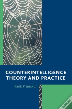 Capa do artigo Counterintelligence Theory And Practice