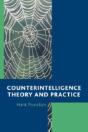 Counterintelligence Theory And Practice - Preview