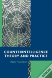 Capa do artigo Counterintelligence Theory And Practice