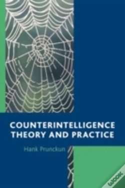 Capa do artigo Counterintelligence Theory And Practice