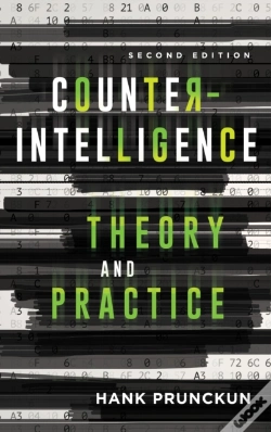 Capa do artigo Counterintelligence Theory And Practice
