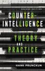 Counterintelligence Theory And Practice - Preview