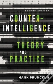 Capa do artigo Counterintelligence Theory And Practice