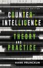 Counterintelligence Theory And Practice - Preview