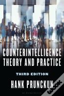 Counterintelligence Theory And Practice