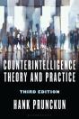 Counterintelligence Theory And Practice - Preview