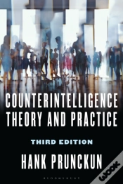 Capa do artigo Counterintelligence Theory And Practice