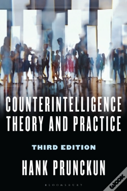 Capa do artigo Counterintelligence Theory And Practice
