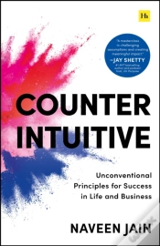 Capa do artigo Counterintuitive