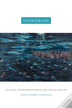 Capa do artigo Counterlife