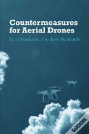 Capa do artigo Countermeasures For Aerial Drones