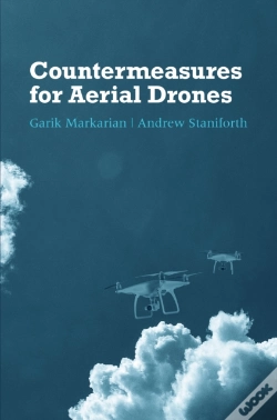 Capa do artigo Countermeasures For Aerial Drones