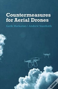 Capa do artigo Countermeasures For Aerial Drones