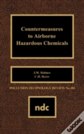 Countermeasures To Airborne Hazardous Chemicals