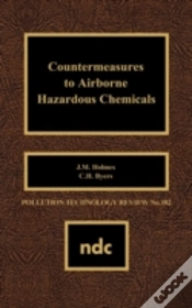 Capa do artigo Countermeasures To Airborne Hazardous Chemicals