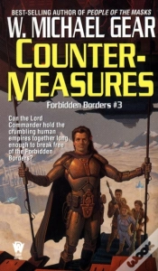 Capa do artigo Countermeasures