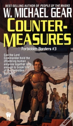 Capa do artigo Countermeasures