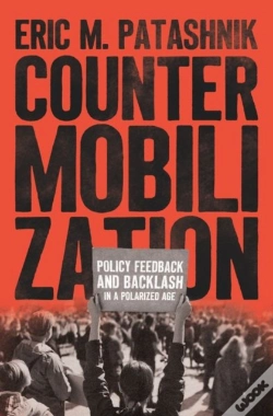 Capa do artigo Countermobilization