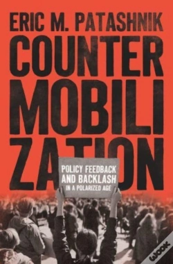 Capa do artigo Countermobilization