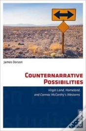 Capa do artigo Counternarrative Possibilities