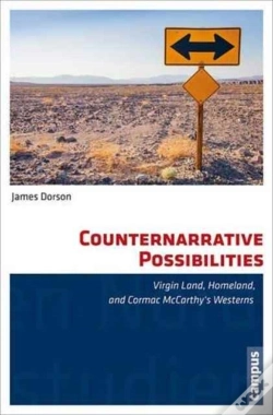 Capa do artigo Counternarrative Possibilities