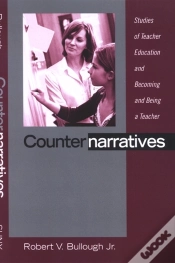 Capa do artigo Counternarratives