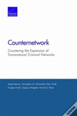 Capa do artigo Counternetwork