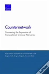 Capa do artigo Counternetwork