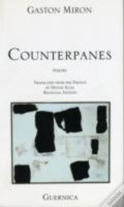 Capa do artigo Counterpanes