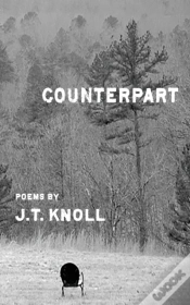 Capa do artigo Counterpart