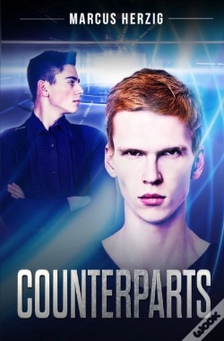 Capa do artigo Counterparts