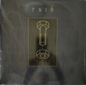 Capa do artigo Counterparts - Vinil