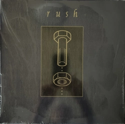 Capa do artigo Counterparts - Vinil