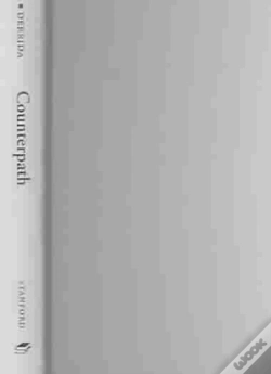 Capa do artigo Counterpath
