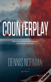 Capa do artigo Counterplay