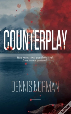 Capa do artigo Counterplay