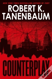 Capa do artigo Counterplay