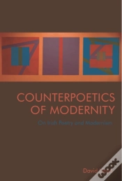 Capa do artigo Counterpoetics Of Modernity