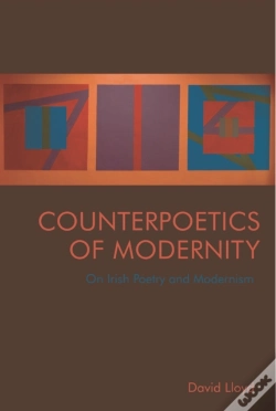 Capa do artigo Counterpoetics Of Modernity