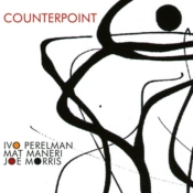 Capa do artigo Counterpoint - CD