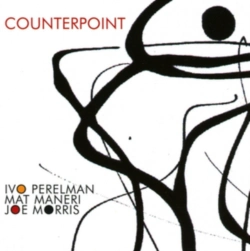 Capa do artigo Counterpoint - CD