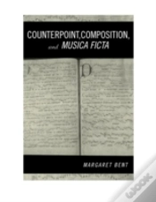 Capa do artigo Counterpoint, Composition And Musica Ficta