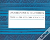 Capa do artigo Counterpoint In Composition