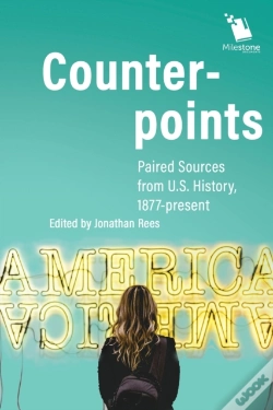 Capa do artigo Counterpoints