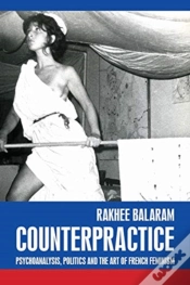 Capa do artigo Counterpractice