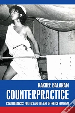 Capa do artigo Counterpractice