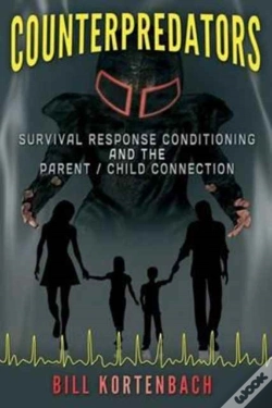 Capa do artigo Counterpredators